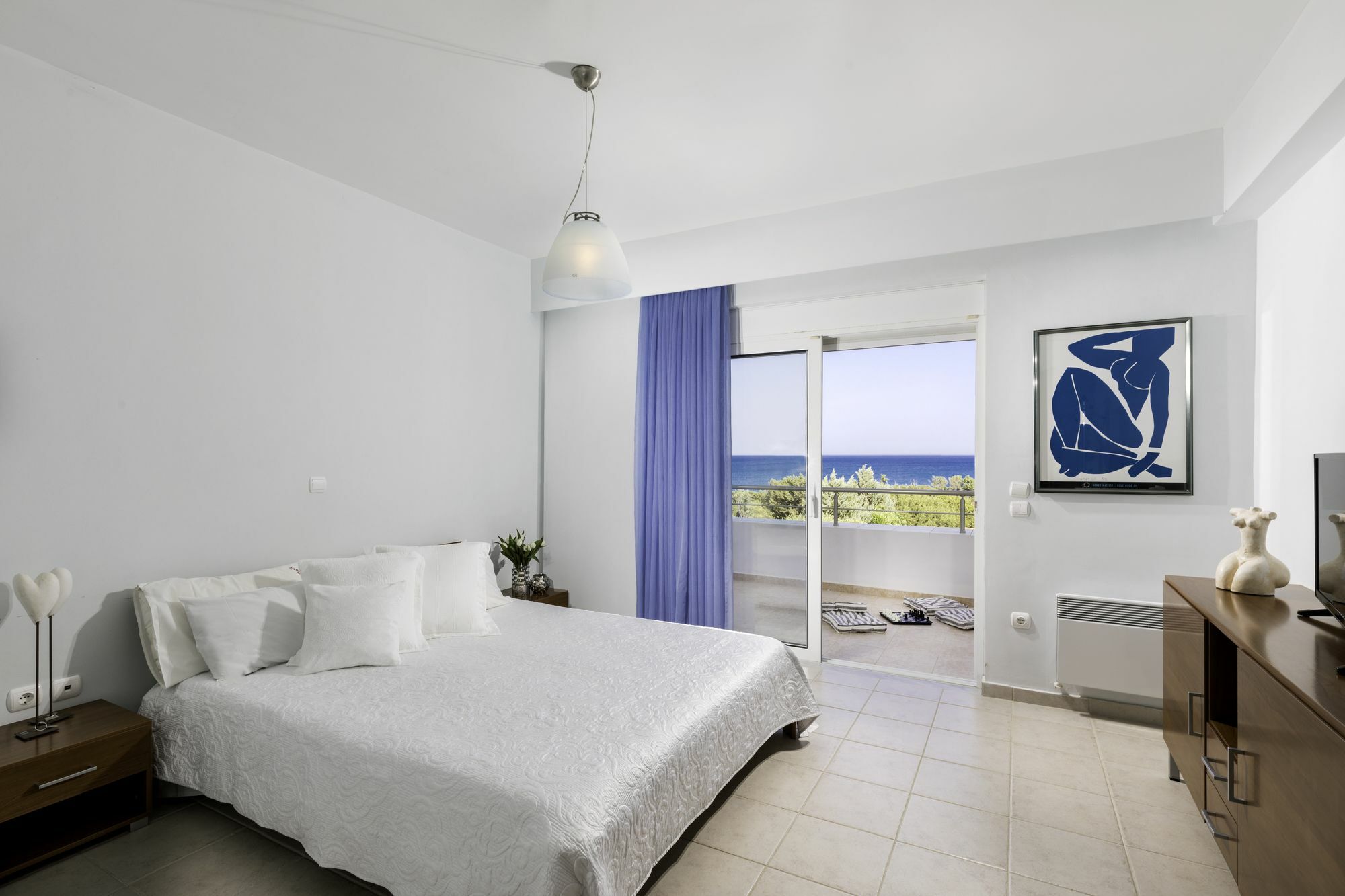 לקניה Antonoglou Beach Villas - Waterfront Luxury Retreat מראה חיצוני תמונה